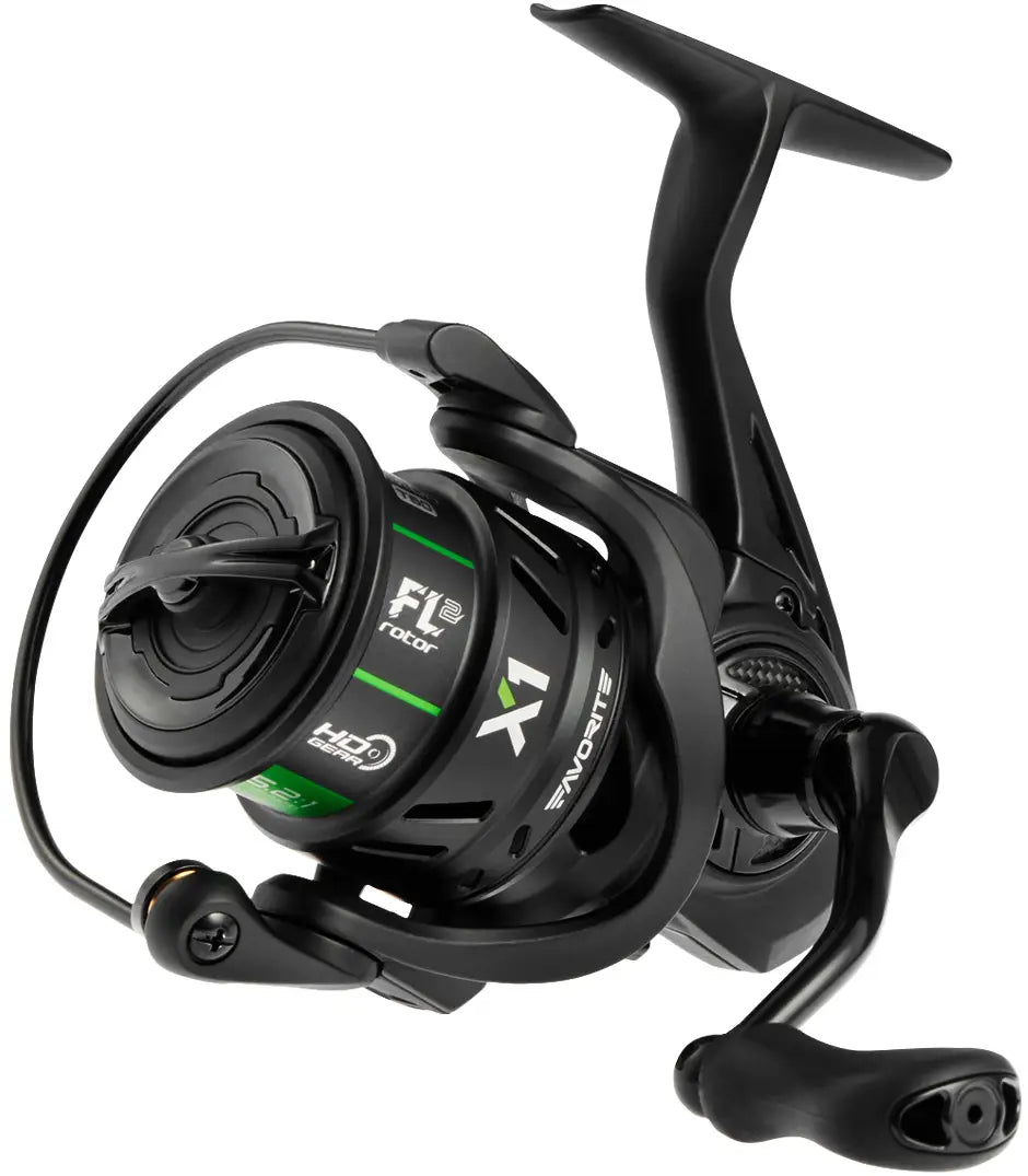 Spinning Reels Favorite X1