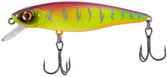 Hard lure Select Hamster 75SP 75mm 10.4g (0.8-1.0m)