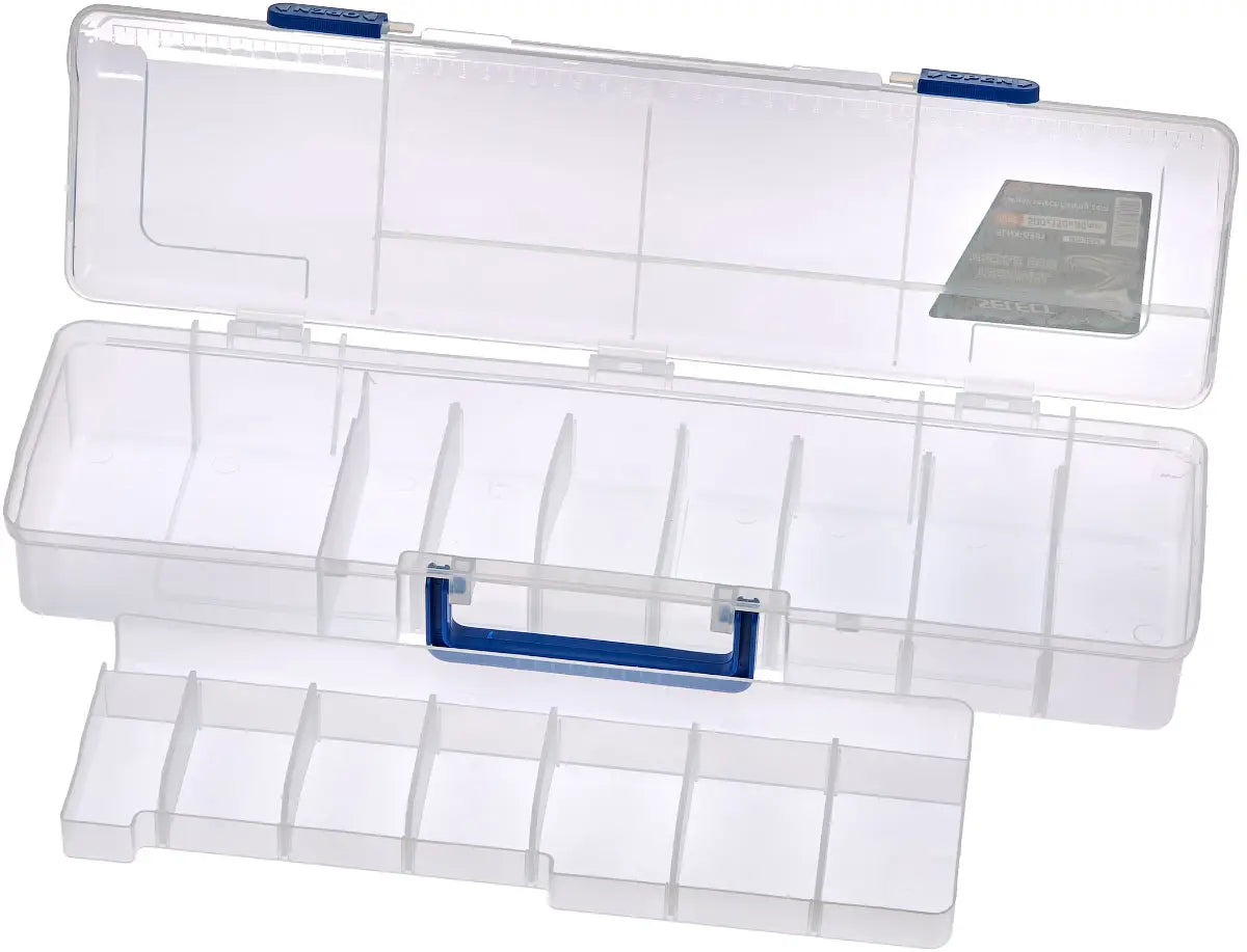 Select Terminal Tackle Box SLHX-0301 50х15х8cm (18703858)
