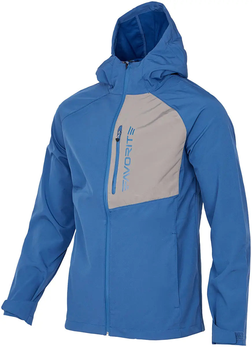 Jacket Favorite Mist Jacket  5000