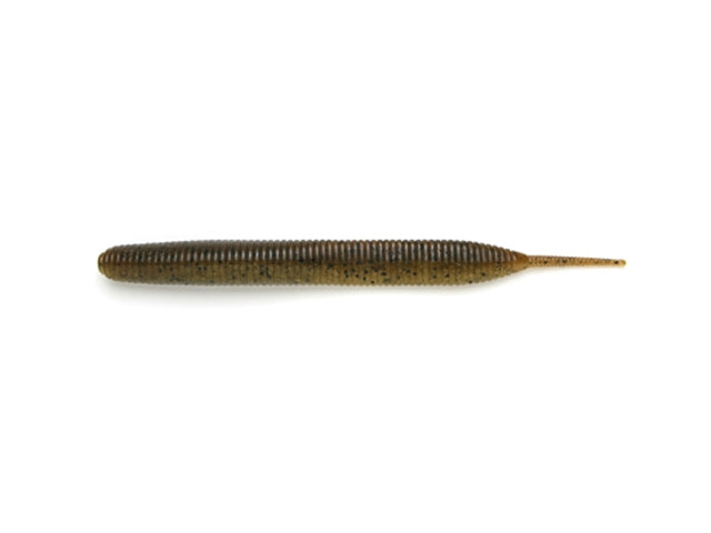 Soft Lures Keitech Sexy Impact Green Pumpkin PP 101T