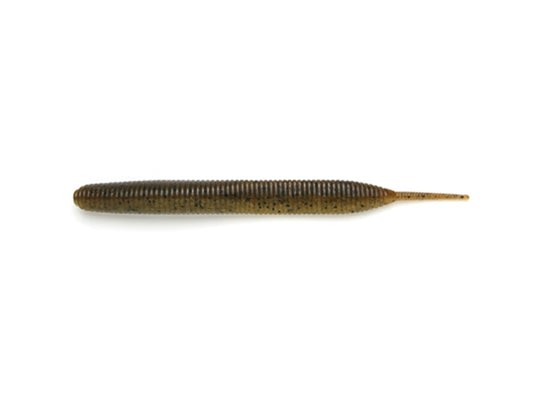 Soft Lures Keitech Sexy Impact Green Pumpkin PP 101T