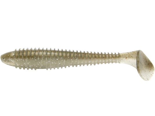 Soft Lure Keitech Swing Impact Fat Tennessee Shad 429T