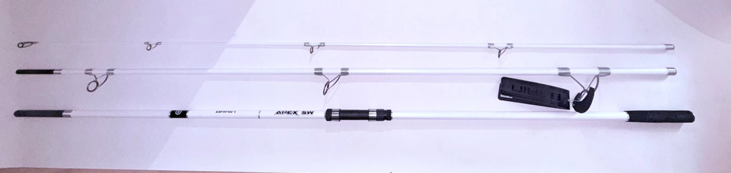 Surf Rod Brain Apex SW 4.20 - 4.50 m / 180 -200 g