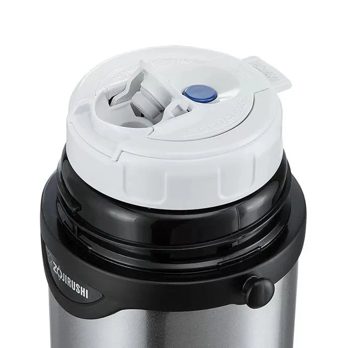 Zojirushi Bottle SJ - TG Steel from 800 ml up to 1000 ml - 800 ml