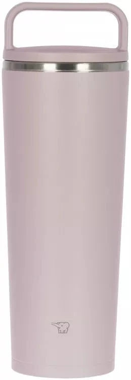 Zojirushi Carry Tumbler SX - JS Beige from 300 ml up to 400 ml - 300 ml