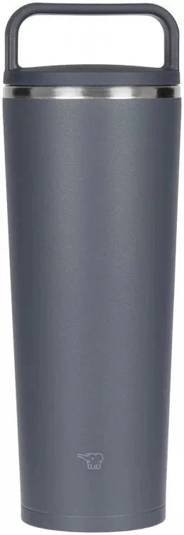 Zojirushi Carry Tumbler SX - JS Grey from 300 ml up to 400 ml - 300 ml