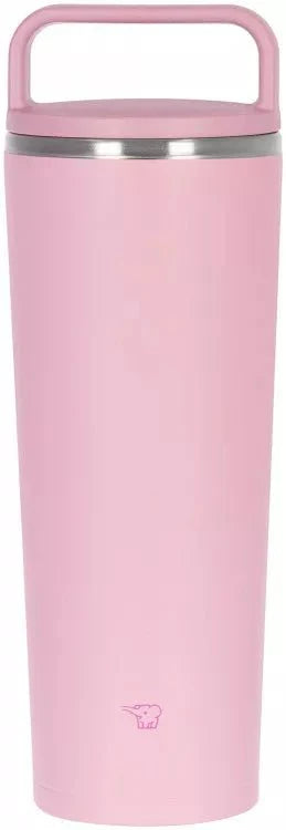 Zojirushi Carry Tumbler SX - JS Pink from 300 ml up to 400 ml - 300 ml