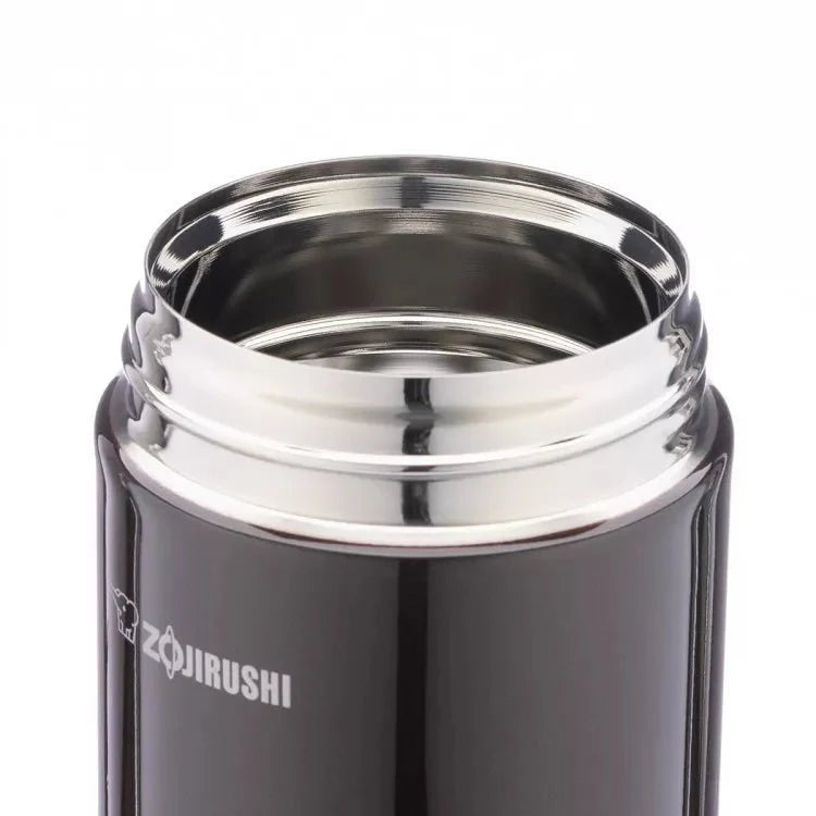 Zojirushi Food Jar SW - FCE Brown 750 ml - Brown