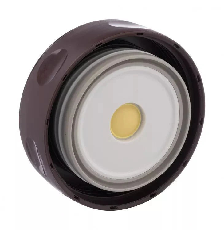 Zojirushi Food Jar SW - FCE Brown 750 ml - Brown