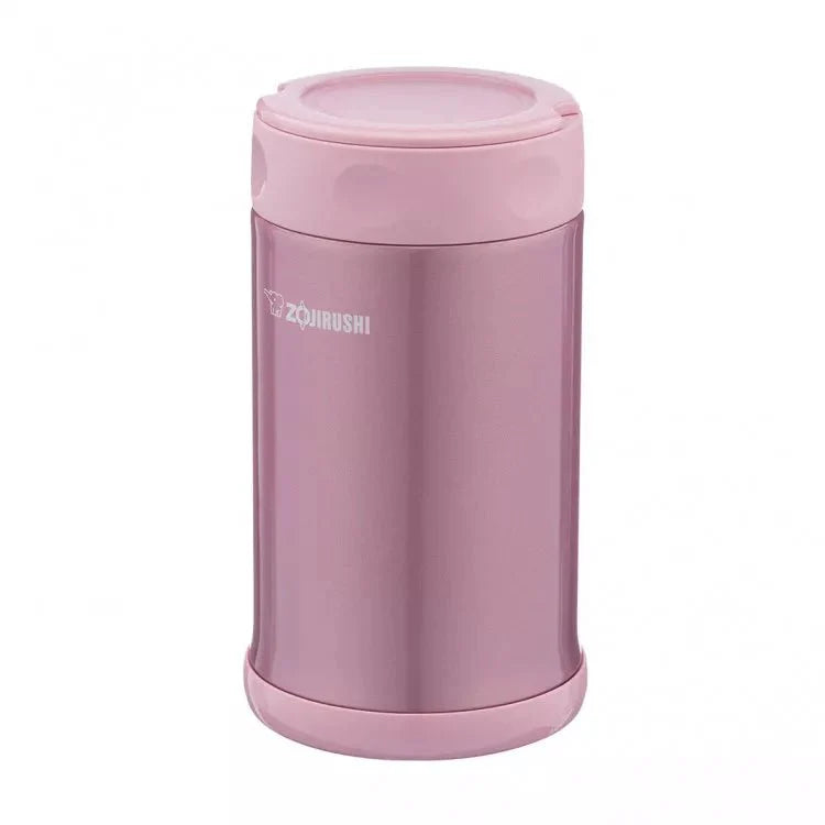 Zojirushi Food Jar SW - FCE Pink 750 ml - Pink
