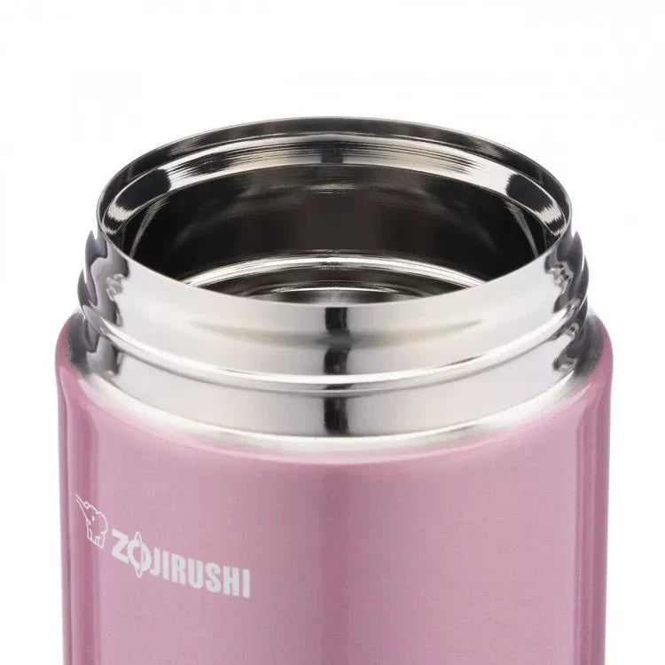 Zojirushi Food Jar SW - FCE Pink 750 ml - Pink