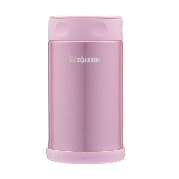 Zojirushi Food Jar SW - FCE Pink 750 ml - Pink