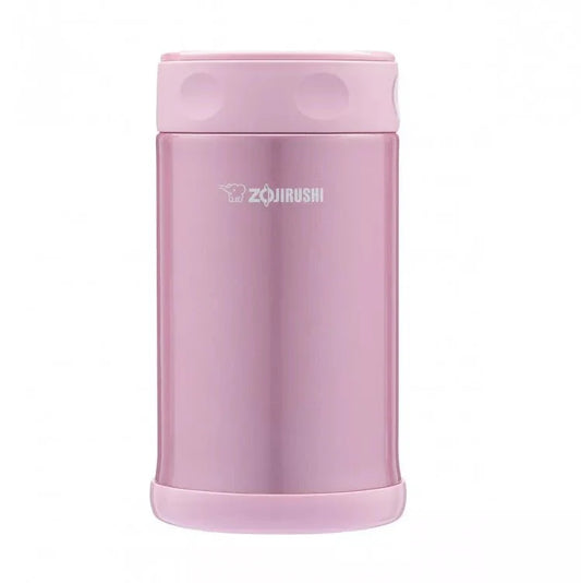 Zojirushi Food Jar SW - FCE Pink 750 ml - Pink
