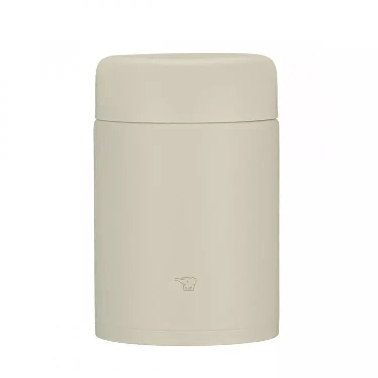 Zojirushi Food Jar SW - KA Beige from 300 ml up to 520 ml - 300 ml