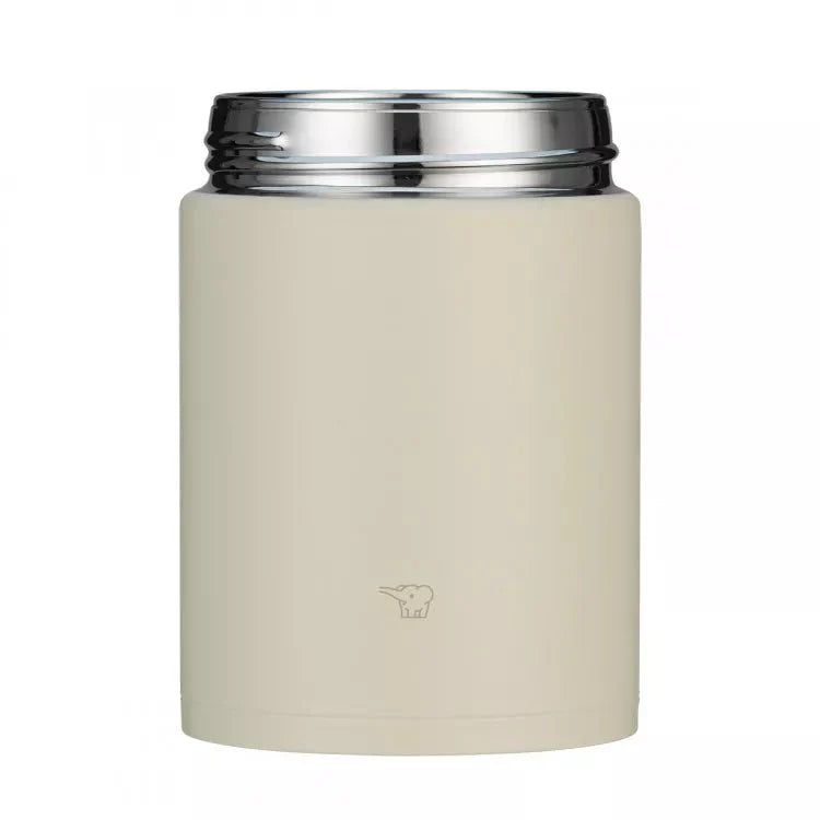 Zojirushi Food Jar SW - KA Beige from 300 ml up to 520 ml - 300 ml