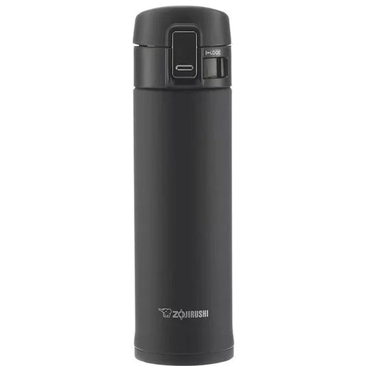 Zojirushi Mug SM - KHE Black from 360 ml up to 480 ml - 360 ml