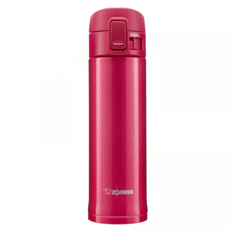 Zojirushi Mug SM - KHE Red 480 ml - Red