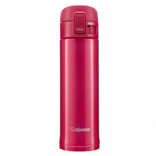 Zojirushi Mug SM - KHE Red 480 ml - Red