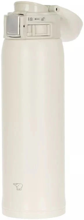 Zojirushi Mug SM - SF White from 360 ml up to 600 ml - 360 ml