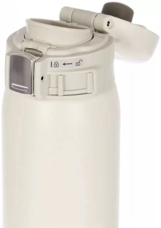 Zojirushi Mug SM - SF White from 360 ml up to 600 ml - 360 ml