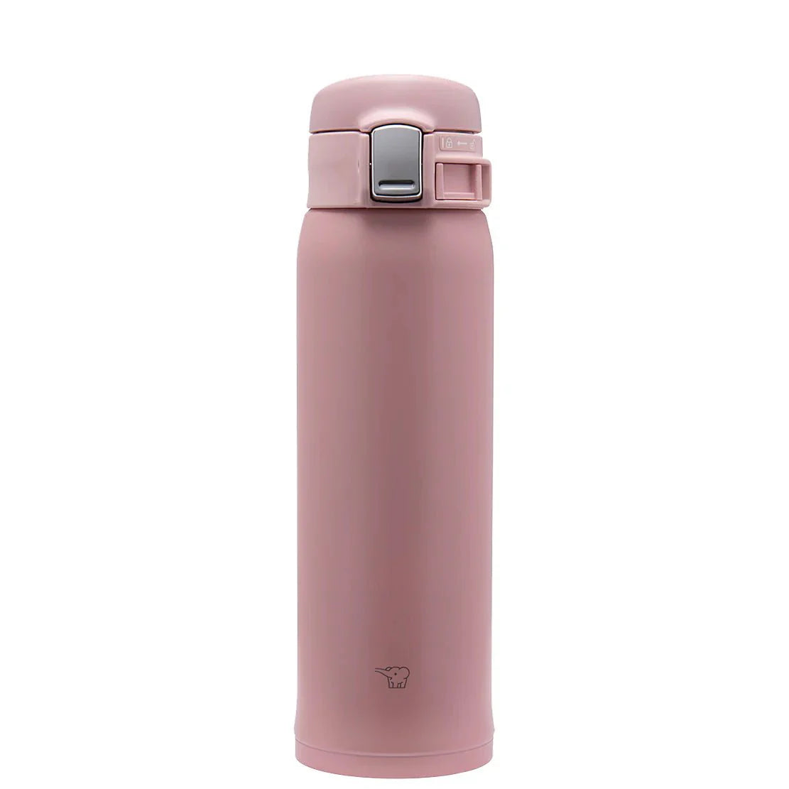 Zojirushi Mug SM - SF48 Pink from 360 ml up to 480 ml - 360 ml