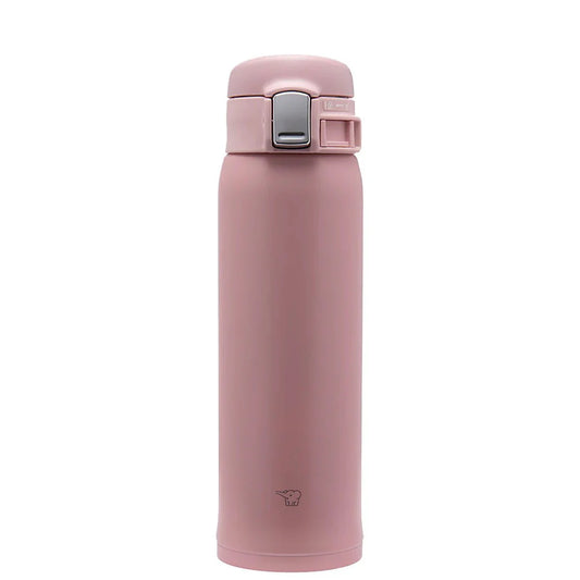 Zojirushi Mug SM - SF48 Pink from 360 ml up to 480 ml - 360 ml