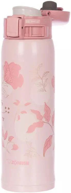 Zojirushi Mug SM - SG48 Pink 480 ml - Pink