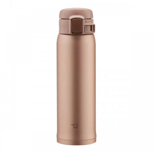 Zojirushi Mug SM - SR60 Brown from 360 ml up to 600ml - 360 ml