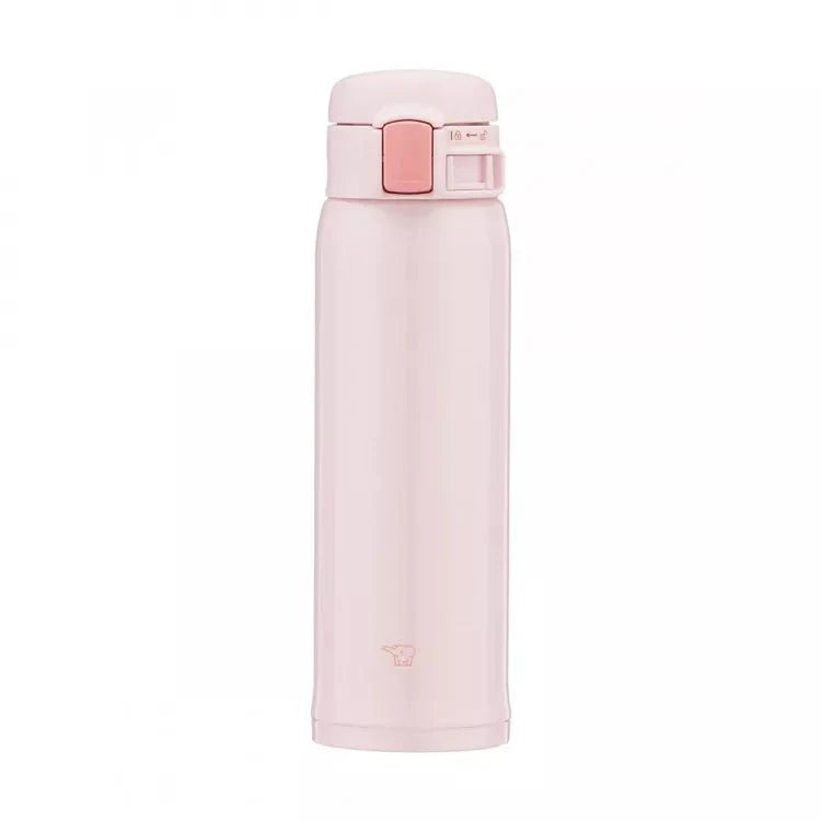 Zojirushi Mug SM - SR60 Pink from 360 ml up to 480ml - 360 ml