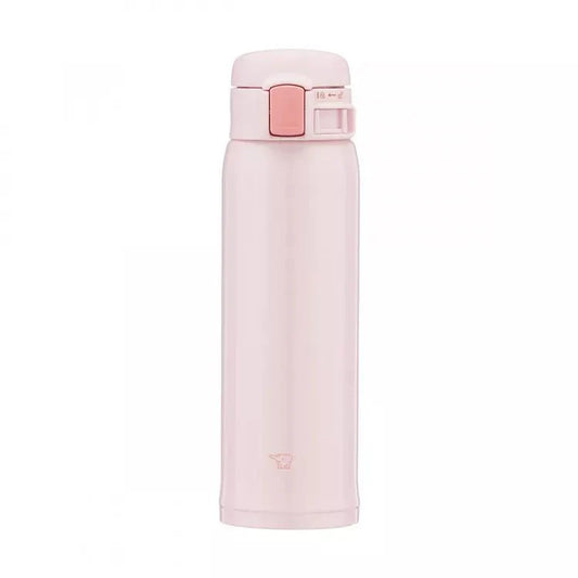 Zojirushi Mug SM - SR60 Pink from 360 ml up to 480ml - 360 ml