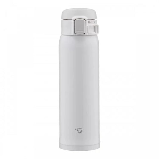 Zojirushi Mug SM - SR60 White from 360 ml up to 600ml - 360 ml