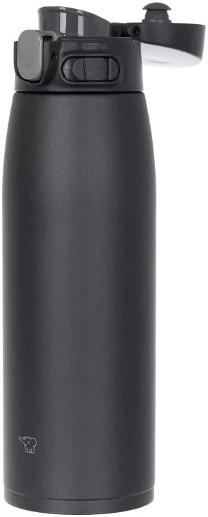 Zojirushi Mug SM - VS83 Black 830 ml - Black