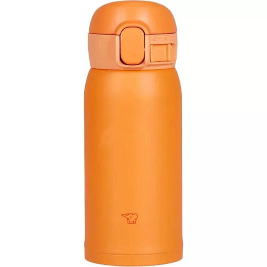 Zojirushi Mug SM - WA Orange from 360ml up to 480 ml - 360 ml