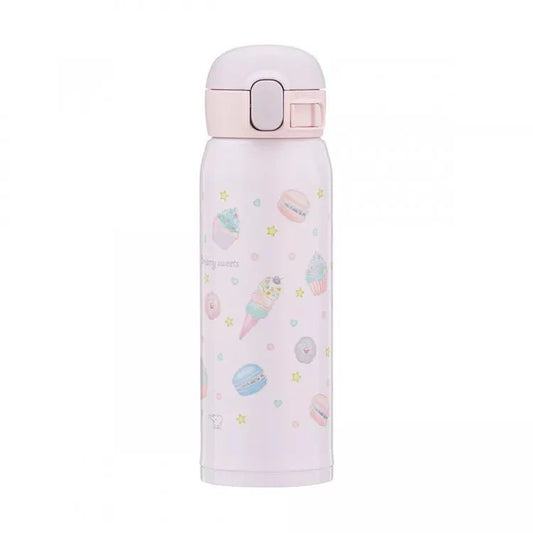 Zojirushi Mug SM - WG48 Pink 480ml - Pink