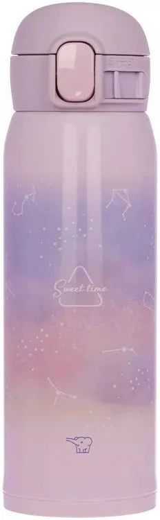 Zojirushi Mug SM - WH48VK 480ml Pink - Pink