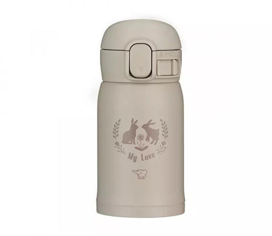 Zojirushi Mug SM - WP24CM 240ml - Beige