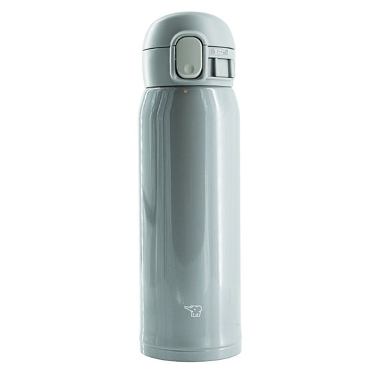 Zojirushi Mug SM - WR48HP Grey 480ml - Gray