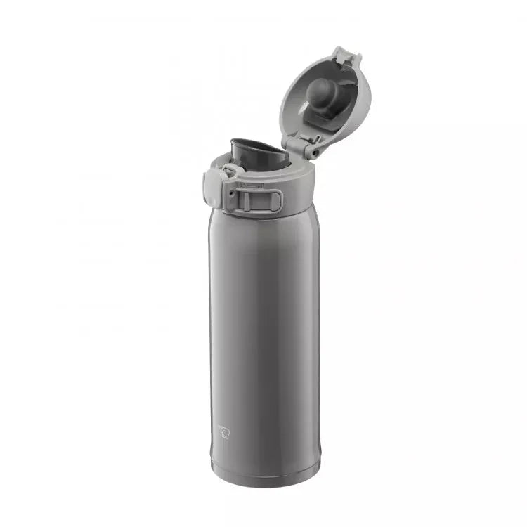 Zojirushi Mug SM - WRE Dark Grey 480ml -