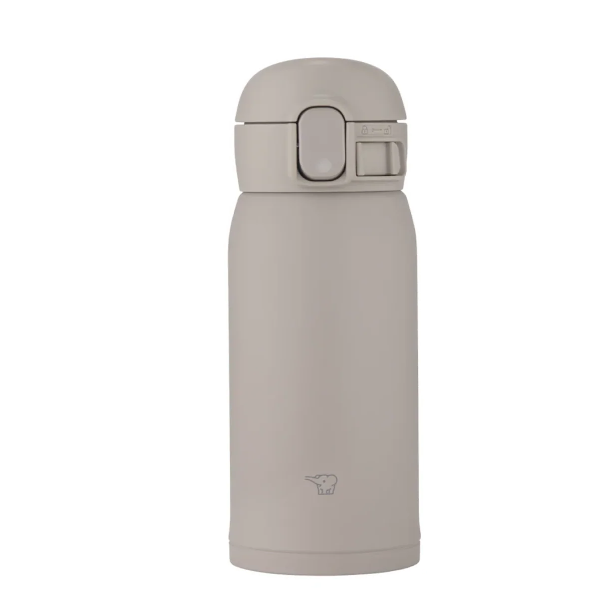 Zojirushi Mug SM - WS Beige from 360ml up to 480ml - 360 ml