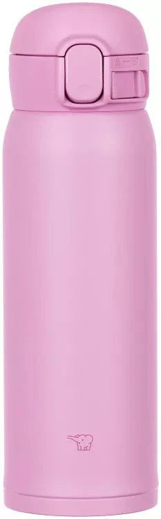 Zojirushi Mug SM - WS Pink from 360ml up to 480ml - 360 ml