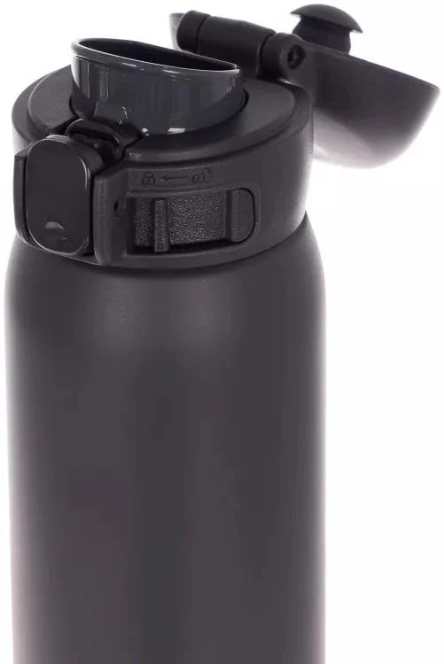 Zojirushi Mug SM - WS Soft - Black from 360ml up to 480ml - 360 ml