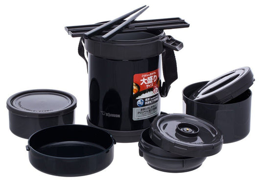 Zojirushi SL - GH Black 1800 ml - Black
