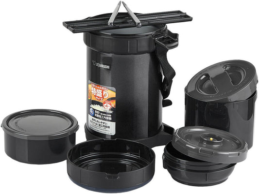 Zojirushi SL - XE Black 2000ml - Black