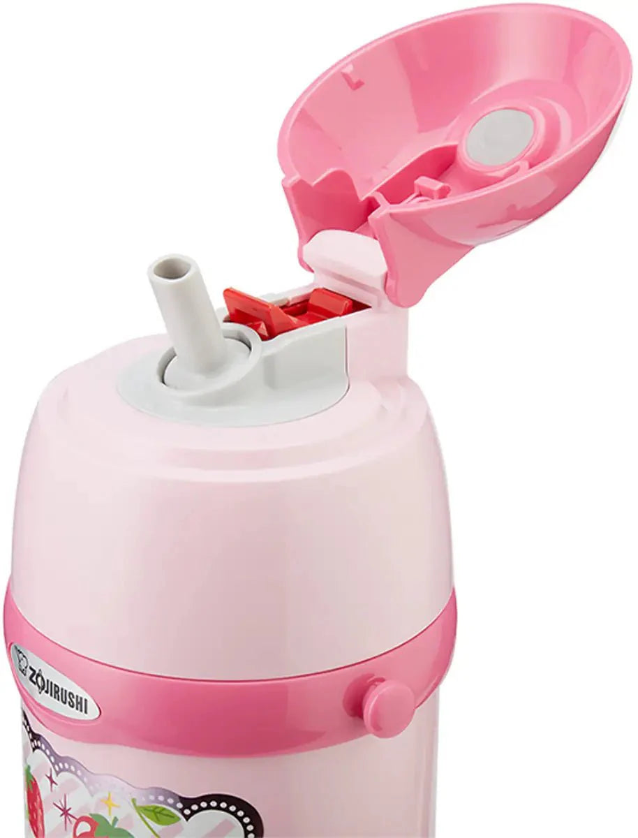 Zojirushi Thermal bottle for kids SC - ZT Pink 450 ml - Pink