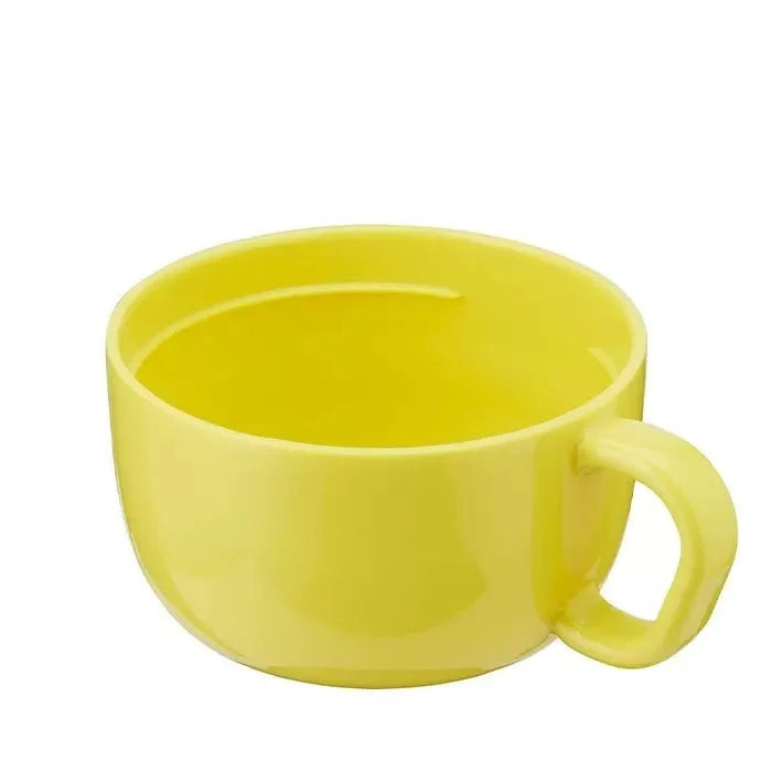 Zojirushi Thermal bottle for kids SC - ZT Yellow 450 ml - Yellow