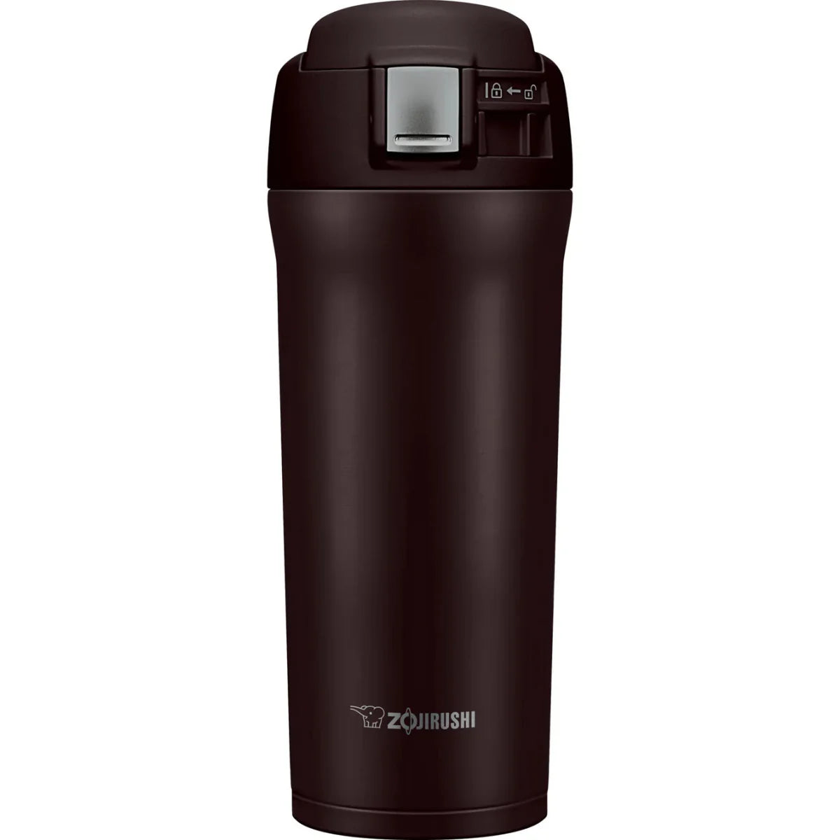 Zojirushi Travel mug SM - YAF48 Black 480ml - Black