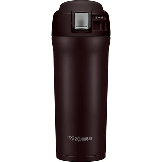 Zojirushi Travel mug SM - YAF48 Black 480ml - Black