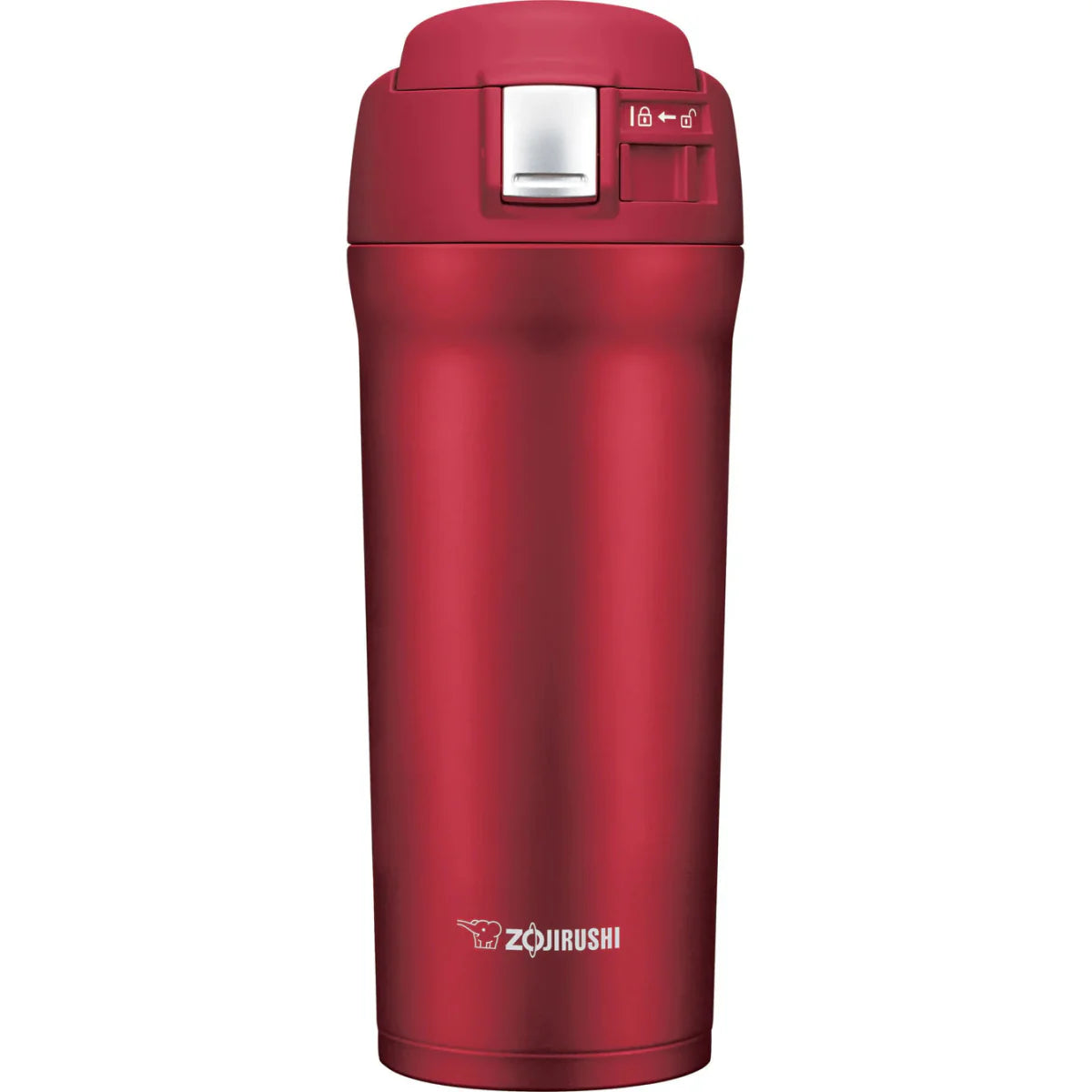 Zojirushi Travel mug SM - YAF48 Red 480ml - Red