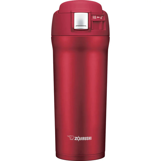 Zojirushi Travel mug SM - YAF48 Red 480ml - Red